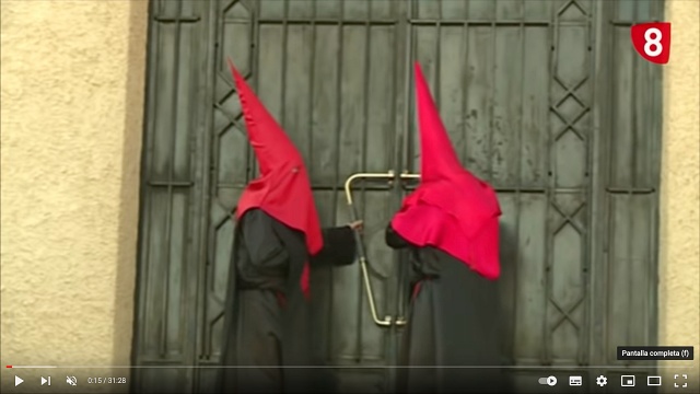 Semana Santa 2019