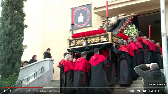 Procesión 2018