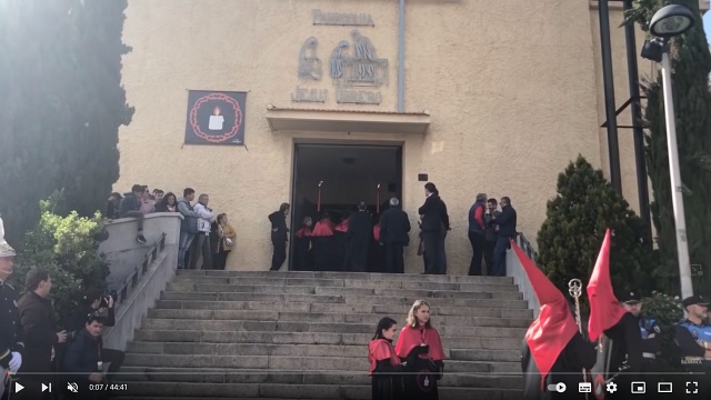 Procesión 2019