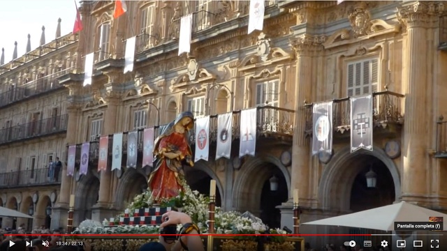 Plaza Mayor 2017