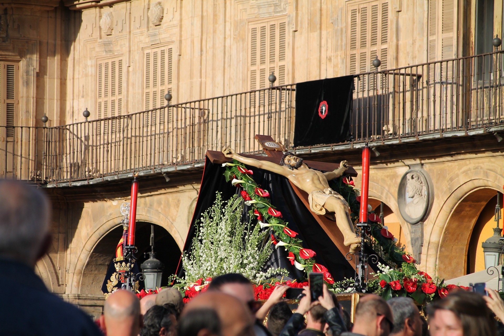 Procesión 2017