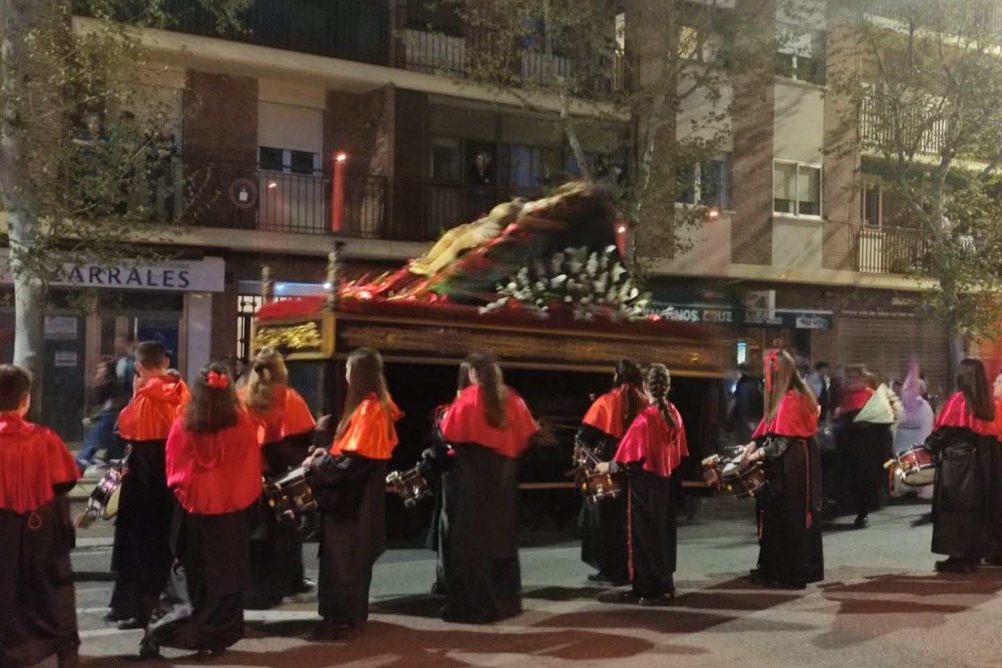 Procesión 2023