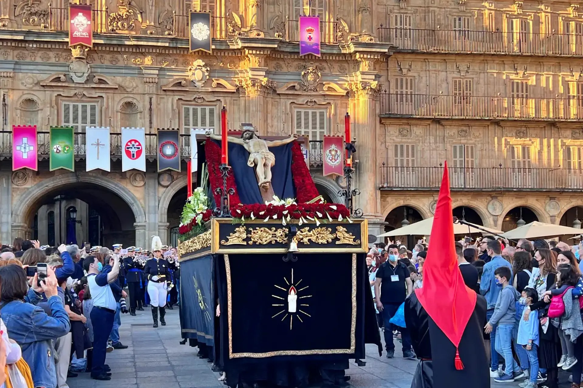 Procesión 2022