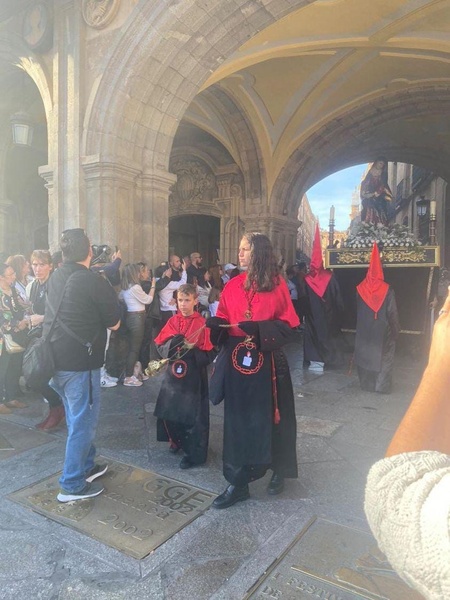 Procesión 2023 · 15