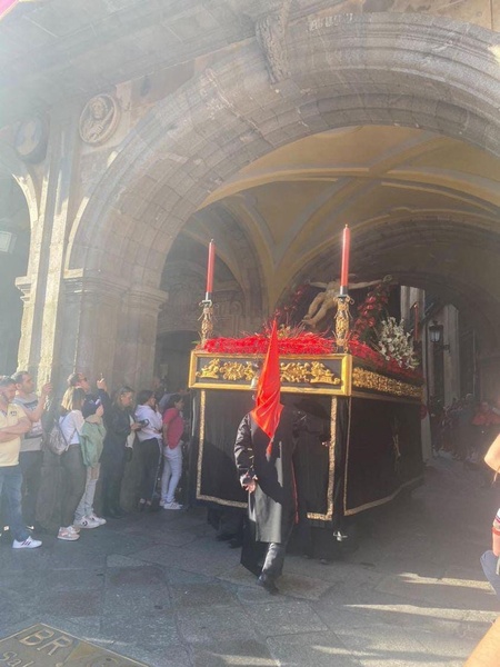 Procesión 2023 · 16