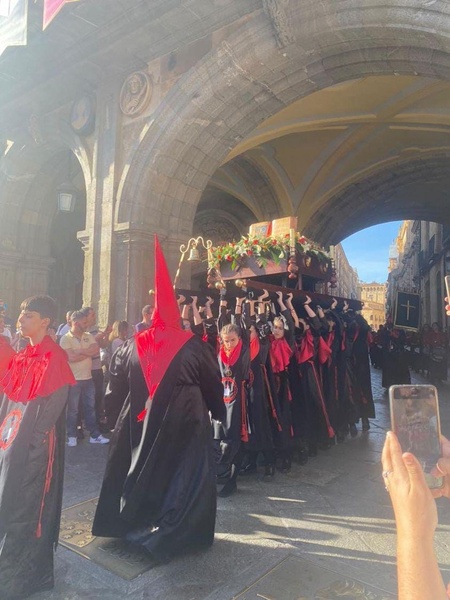 Procesión 2023 · 17