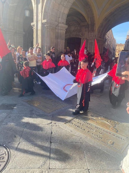 Procesión 2023 · 18