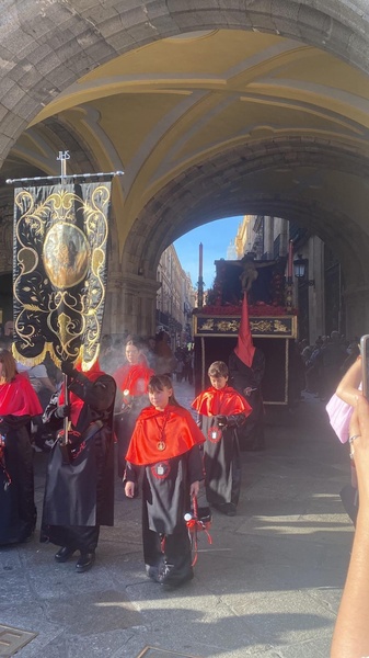 Procesión 2023 · 21