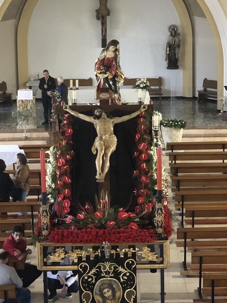 Procesión 2023 · 22
