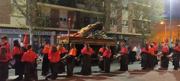 Procesión 2023 · 24