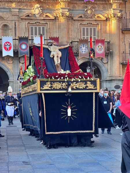 Procesión 2022 · 3