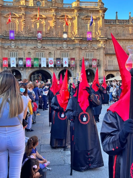 Procesión 2022 · 4