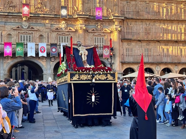 Procesión 2022 · 5