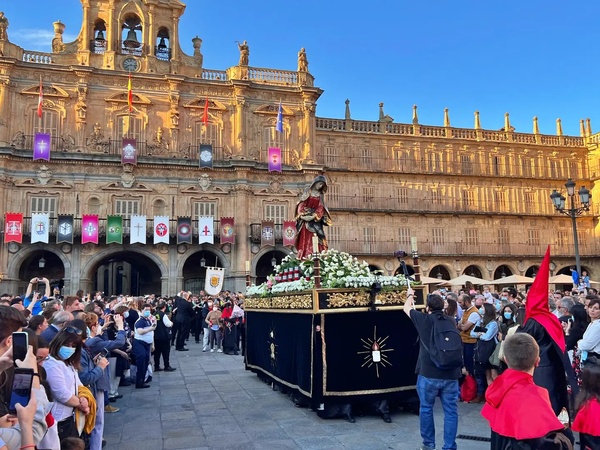 Procesión 2022 · 6