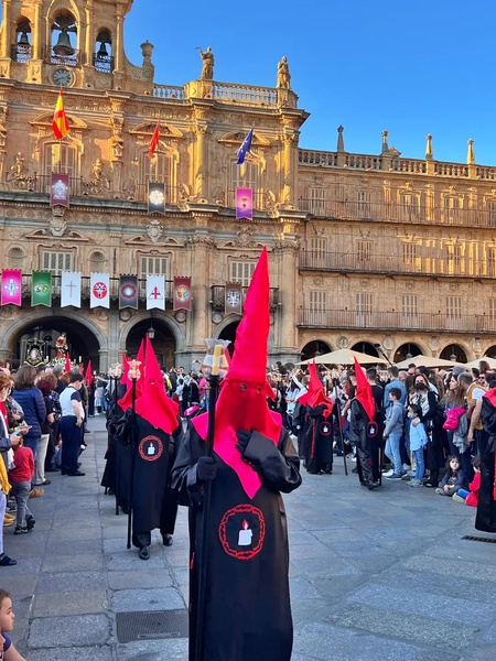 Procesión 2022 · 7