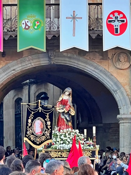 Procesión 2022 · 8