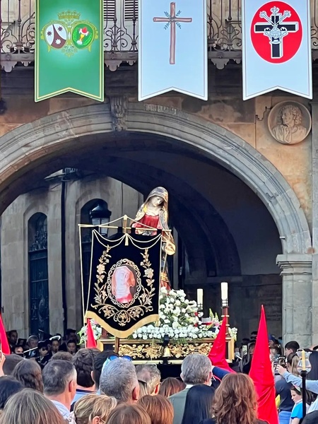 Procesión 2022 · 9