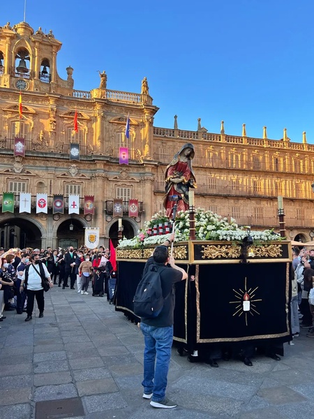 Procesión 2022 · 10