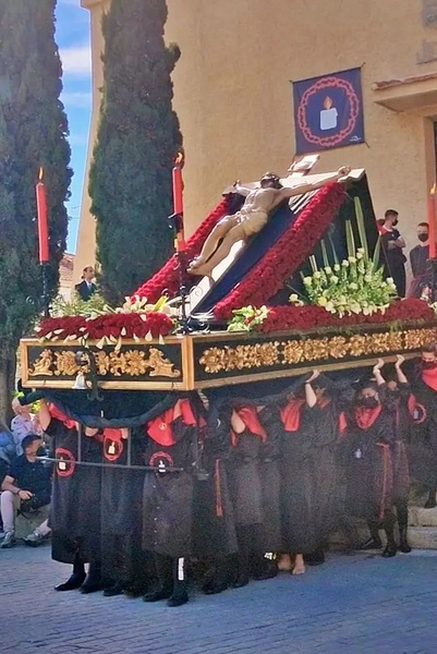 Procesión 2022 · 11