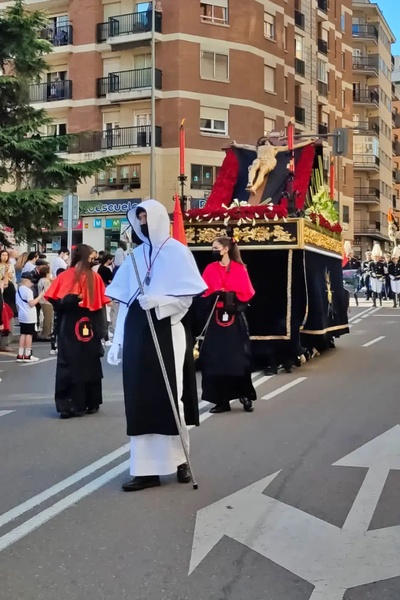 Procesión 2022 · 12