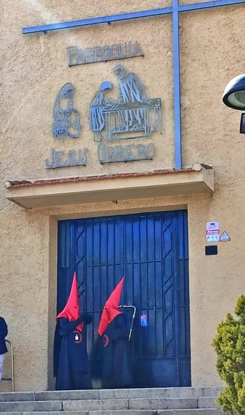 Procesión 2022 · 14