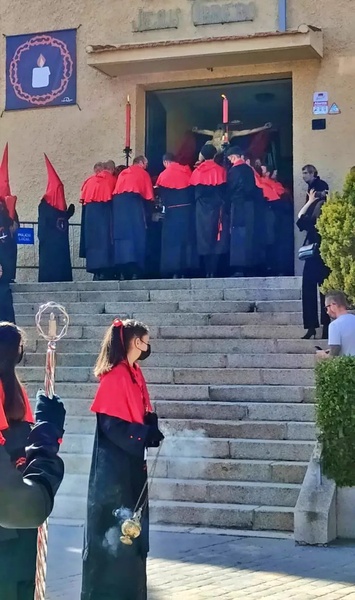 Procesión 2022 · 15