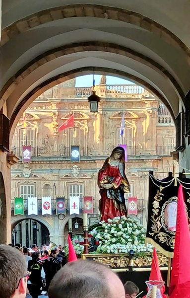 Procesión 2022 · 16
