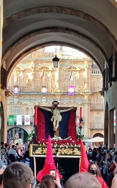 Procesión 2022 · 17