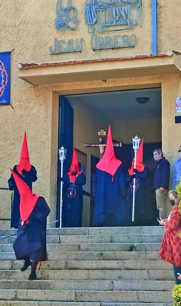 Procesión 2022 · 18