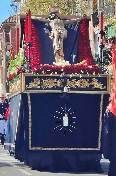 Procesión 2022 · 19