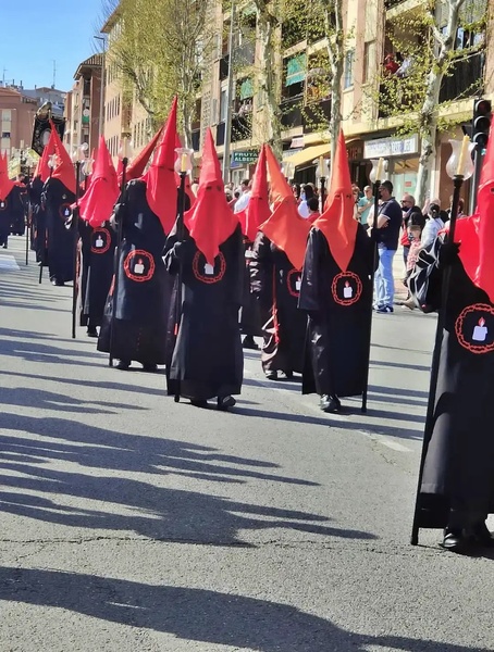 Procesión 2022 · 20