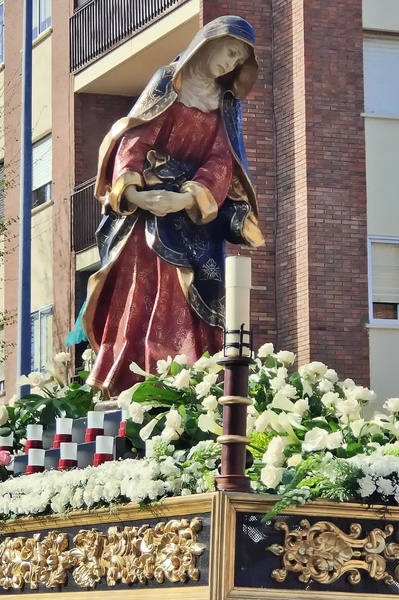Procesión 2022 · 21