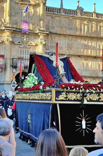 Procesión 2022 · 22