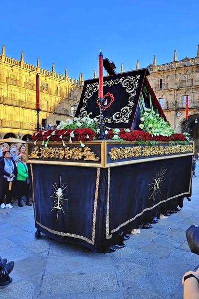 Procesión 2022 · 23
