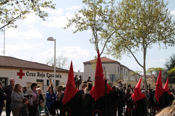 Procesión 2019 · 1