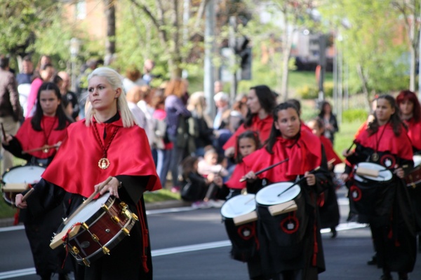Procesión 2019 · 2