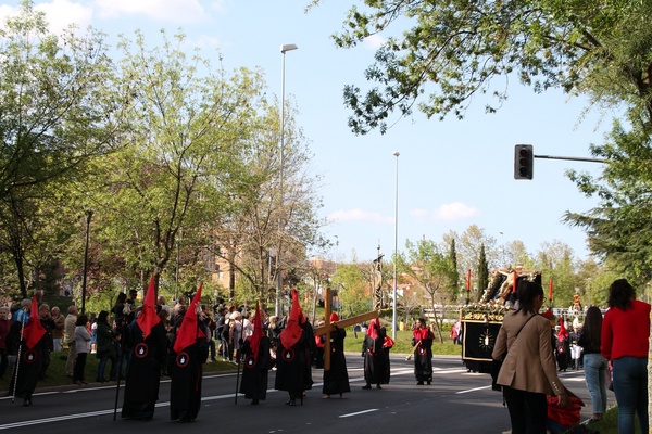 Procesión 2019 · 3