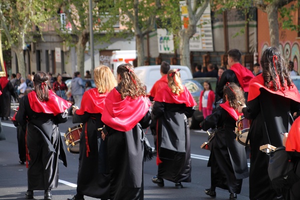 Procesión 2019 · 4