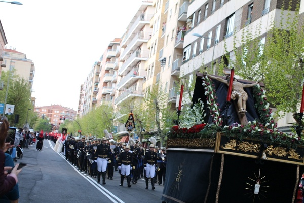 Procesión 2019 · 5