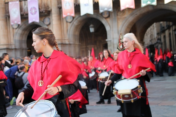 Procesión 2019 · 6