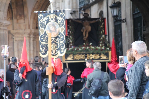 Procesión 2019 · 7