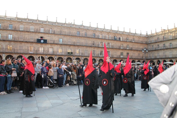 Procesión 2019 · 8
