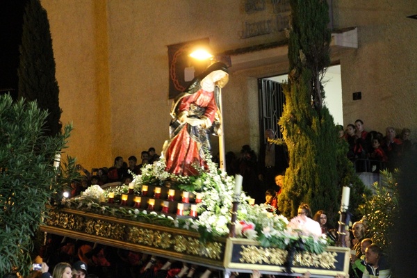 Procesión 2017 · 1