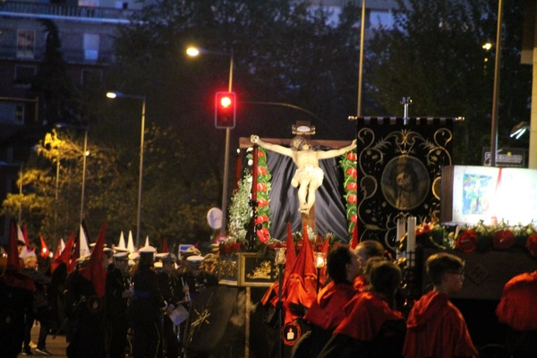 Procesión 2017 · 2