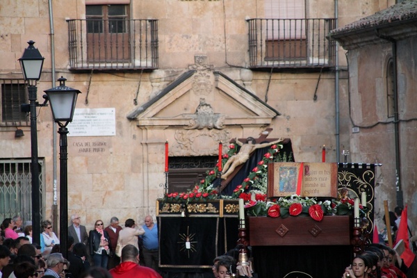 Procesión 2017 · 4