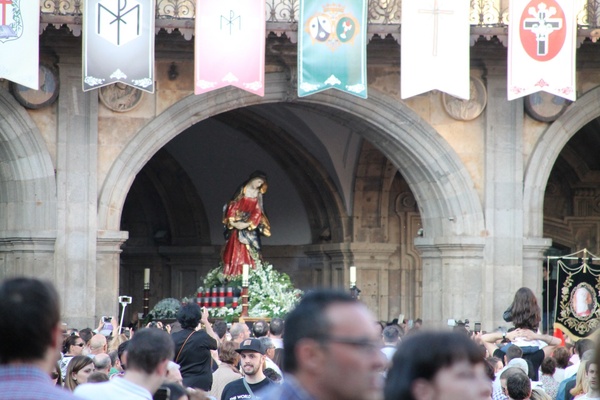 Procesión 2017 · 5