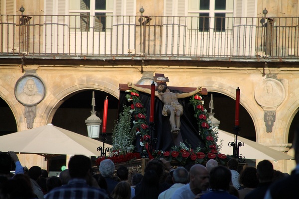 Procesión 2017 · 6