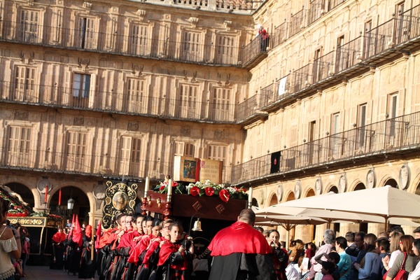 Procesión 2017 · 10
