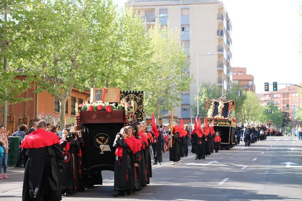 Procesión 2017 · 11
