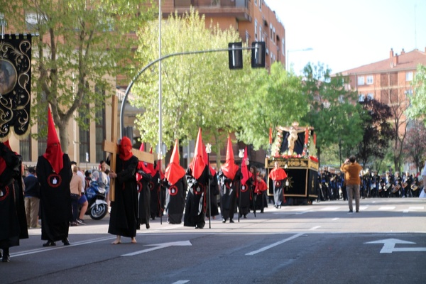 Procesión 2017 · 12